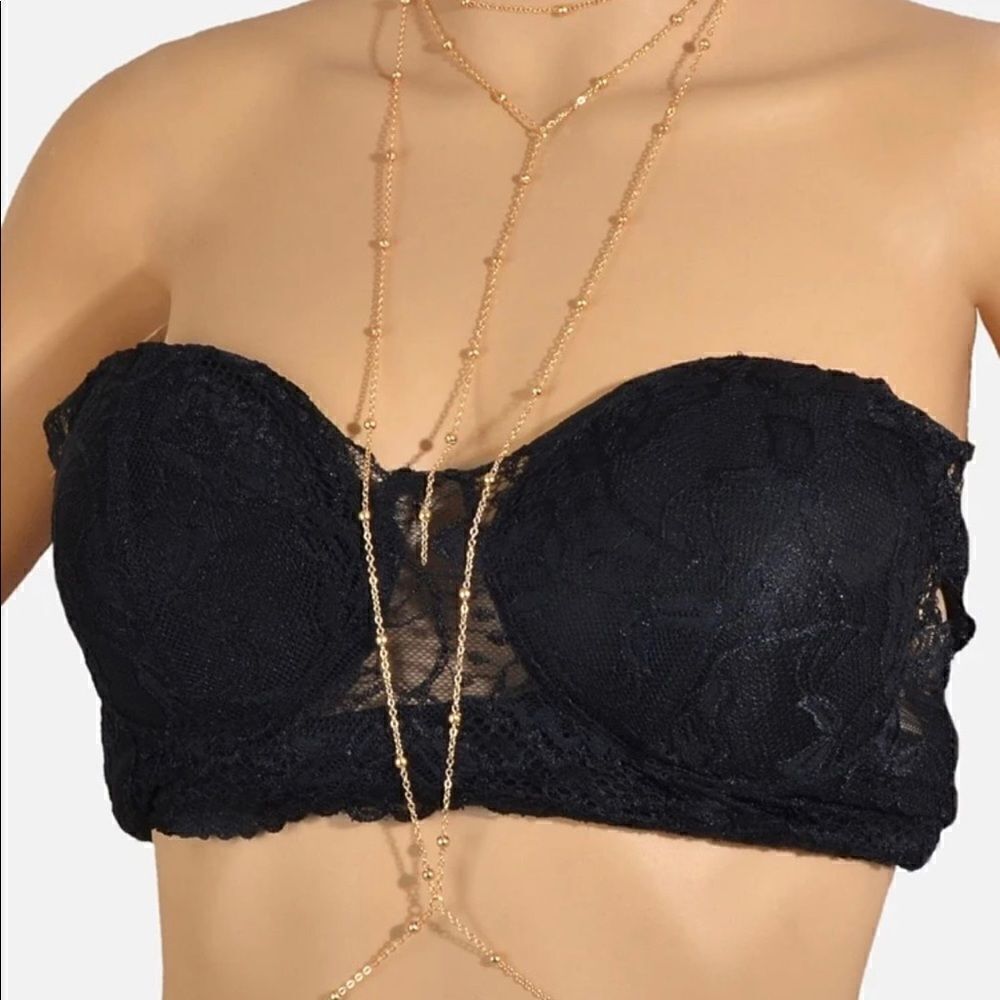 🆕🆕🆕 Round Ball Decor Body Chain 🆕🆕🆕
